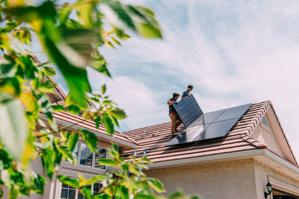 Hot Roofs in Martinsburg, PA