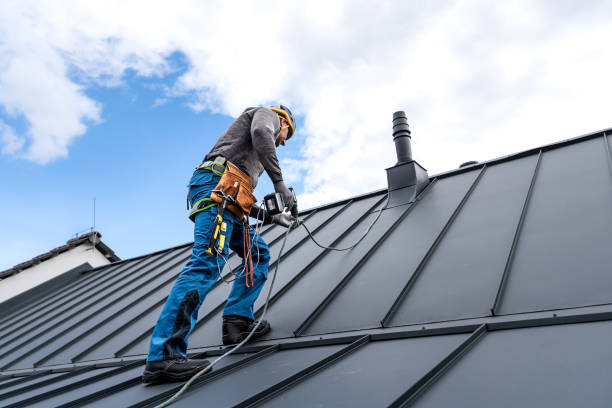Best Roof Replacement  in Martinsburg, PA