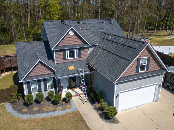 Best Gutter Installation and Repair  in Martinsburg, PA