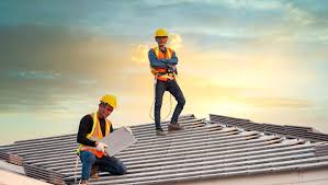 Best Tile Roofing Installation  in Martinsburg, PA
